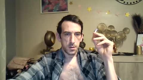 dreamguy38 online show from February 22, 5:34 am