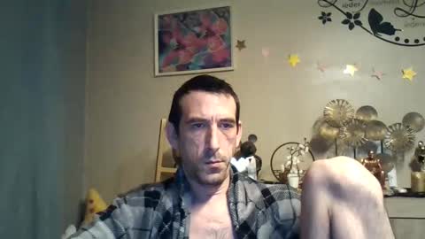 dreamguy38 online show from October 6, 4:06 am