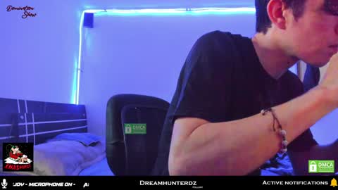 Snapshot of dreamhunterdz chatting on December 24, 4:08 pm Your lord. - ONLINE  1500 Pm to 2100 Pm - New York Hour online show from December 24, 4:08 pm