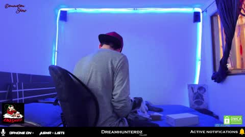 Snapshot of dreamhunterdz chatting on December 11, 9:33 pm Your lord. - ONLINE  1500 Pm to 2100 Pm - New York Hour online show from December 11, 9:33 pm