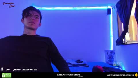 Snapshot of dreamhunterdz chatting on January 11, 6:54 pm Your lord. - ONLINE  1500 Pm to 2100 Pm - New York Hour online show from January 11, 6:54 pm