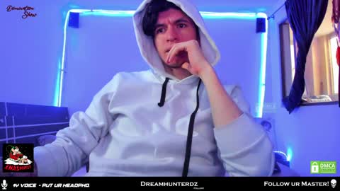 Snapshot of dreamhunterdz chatting on December 15, 8:47 pm Your lord. - ONLINE  1500 Pm to 2100 Pm - New York Hour online show from December 15, 8:47 pm