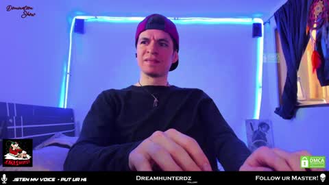Snapshot of dreamhunterdz chatting on December 14, 9:13 pm Your lord. - ONLINE  1500 Pm to 2100 Pm - New York Hour online show from December 14, 9:13 pm