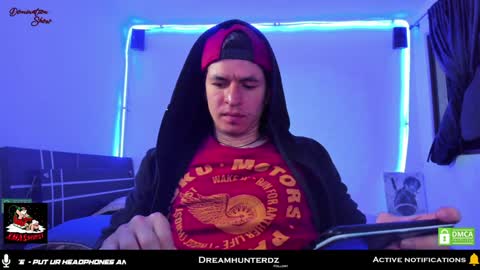 Snapshot of dreamhunterdz chatting on December 12, 11:14 pm Your lord. - ONLINE  1500 Pm to 2100 Pm - New York Hour online show from December 12, 11:14 pm