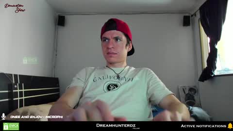 Snapshot of dreamhunterdz chatting on February 3, 3:49 pm Your lord. - ONLINE  1500 Pm to 2100 Pm - New York Hour online show from February 3, 3:49 pm