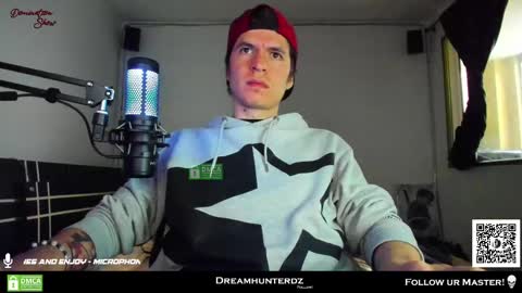 Snapshot of dreamhunterdz chatting on February 26, 8:52 pm Your lord. - ONLINE  1500 Pm to 2100 Pm - New York Hour online show from February 26, 8:52 pm