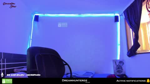 Snapshot of dreamhunterdz chatting on January 15, 7:34 pm Your lord. - ONLINE  1500 Pm to 2100 Pm - New York Hour online show from January 15, 7:34 pm