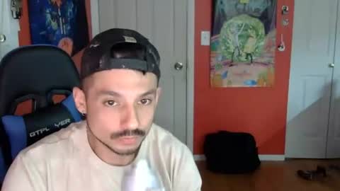 drew48895 online show from July 5, 3:30 pm
