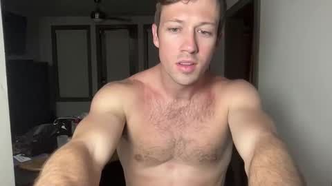 Drew online show from March 17, 12:47 am