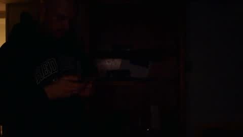 drewsername online show from January 11, 9:13 am