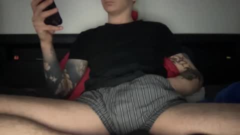 Dreykof online show from January 8, 9:20 pm