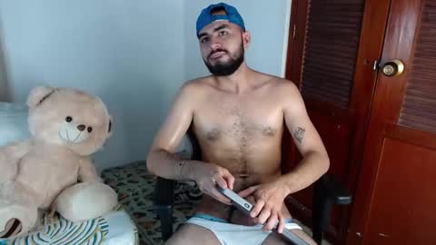 dricusabdallah online show from January 31, 7:11 pm