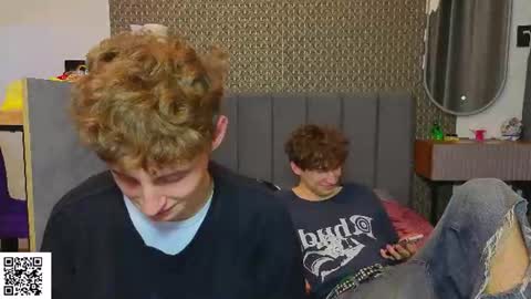 Mark online show from July 13, 6:54 pm