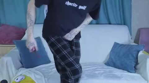 Mark online show from February 7, 5:47 am