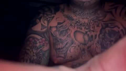 drippinggenie online show from December 22, 1:45 am