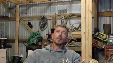 Inexperienced catfish online show from July 3, 12:11 pm