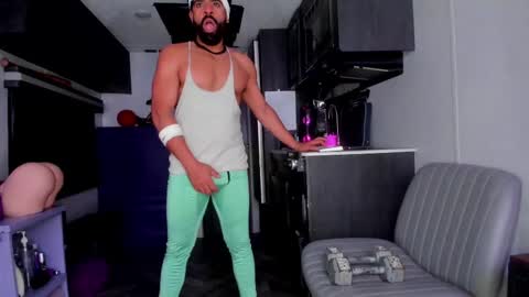 DirtyDrizzy online show from December 16, 10:11 am