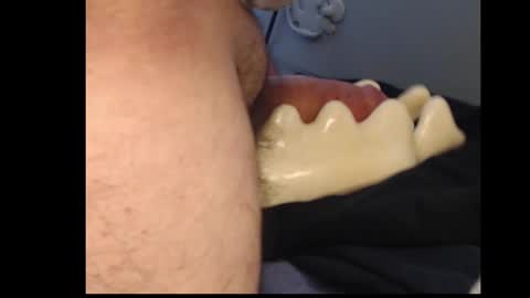 Hello Hope you enjoy what you see. I love attention in dirty talk and tips thickcock  edging precum dirtyTalk C2C online show from January 18, 5:48 pm