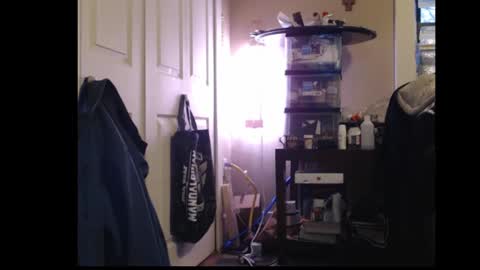 Hello Hope you enjoy what you see. I love attention in dirty talk and tips thickcock  edging precum dirtyTalk C2C online show from December 8, 2:09 pm