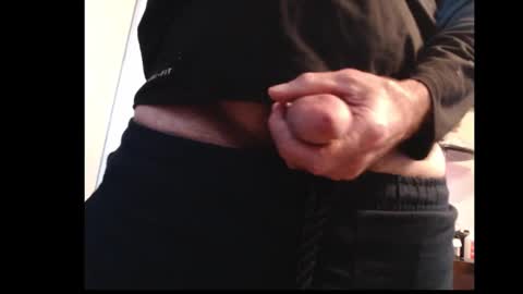 Hello Hope you enjoy what you see. I love attention in dirty talk and tips thickcock  edging precum dirtyTalk C2C online show from December 6, 1:07 am