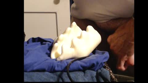 Hello Hope you enjoy what you see. I love attention in dirty talk and tips thickcock  edging precum dirtyTalk C2C online show from October 5, 1:42 am