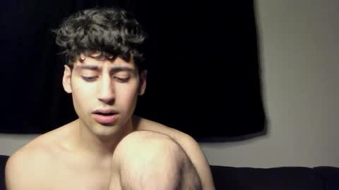 Alexander online show from March 9, 7:30 pm