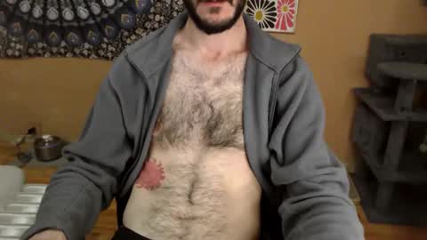 River online show from November 23, 10:43 pm