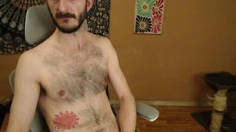 River online show from April 11, 2:41 am