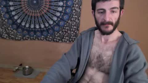 River online show from March 3, 3:03 am