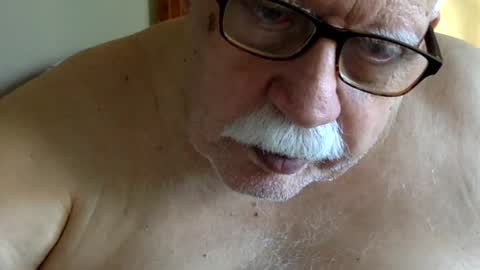 drnick069 online show from August 3, 2:56 pm
