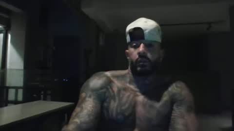 PlayWithFire online show from October 23, 11:35 am