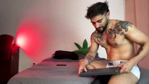 Drogama online show from April 3, 2:19 am