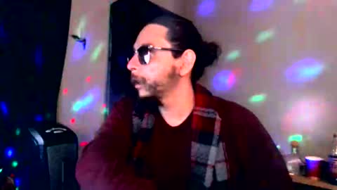 drogo lpkp online show from December 22, 5:15 am