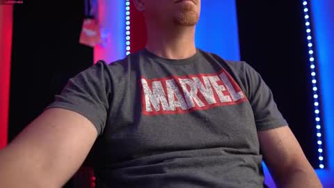 Drok online show from February 9, 10:36 pm