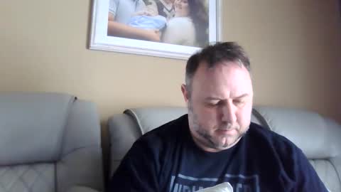 Drow online show from March 6, 1:52 pm