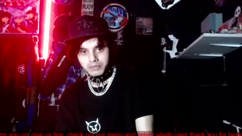 Drum-Core online show from June 15, 11:30 pm