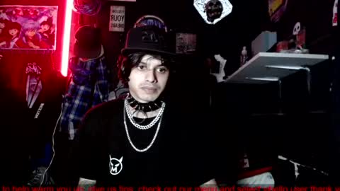 Drum-Core online show from June 10, 12:23 am