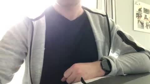 drummerbuddy2121 online show from March 13, 10:01 am