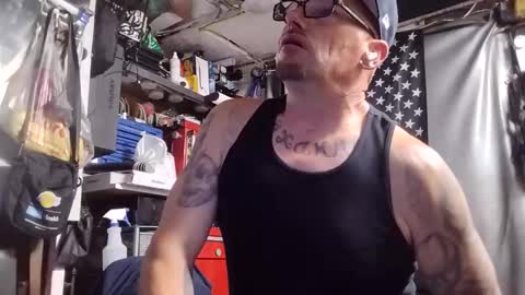 dsmock online show from November 9, 7:40 pm