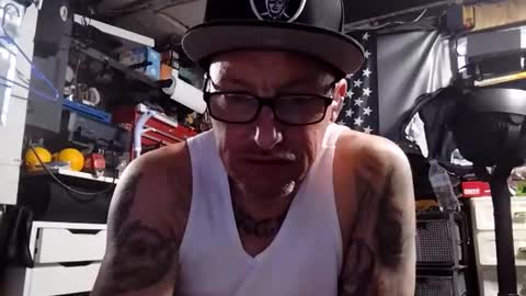 dsmock online show from January 18, 9:50 pm