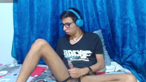 David online show from April 21, 1:42 am