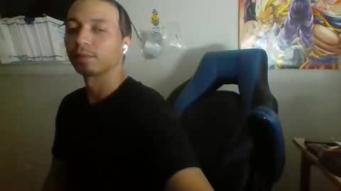 dubz07 online show from January 18, 2:35 am