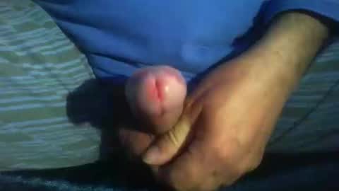 dude_13 online show from December 21, 5:37 am