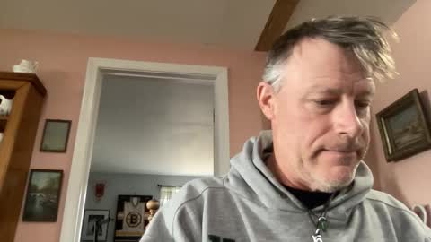 Steve online show from November 16, 3:47 pm