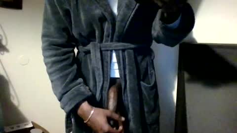 Daddy3rdLeg online show from February 11, 7:12 am