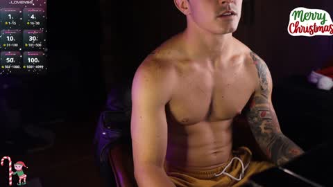 DUKE J              online show from January 7, 1:39 am