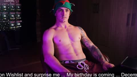 DUKE J              online show from December 19, 2:56 am