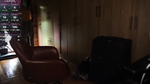 DUKE J              online show from December 24, 4:30 pm