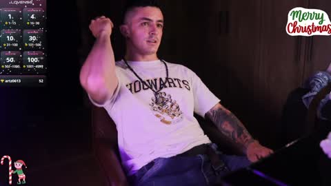 DUKE J              online show from December 26, 2:22 am