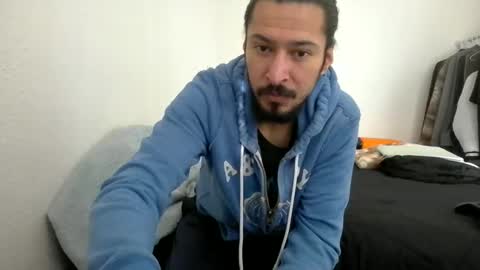 duke_thick online show from January 31, 8:18 pm